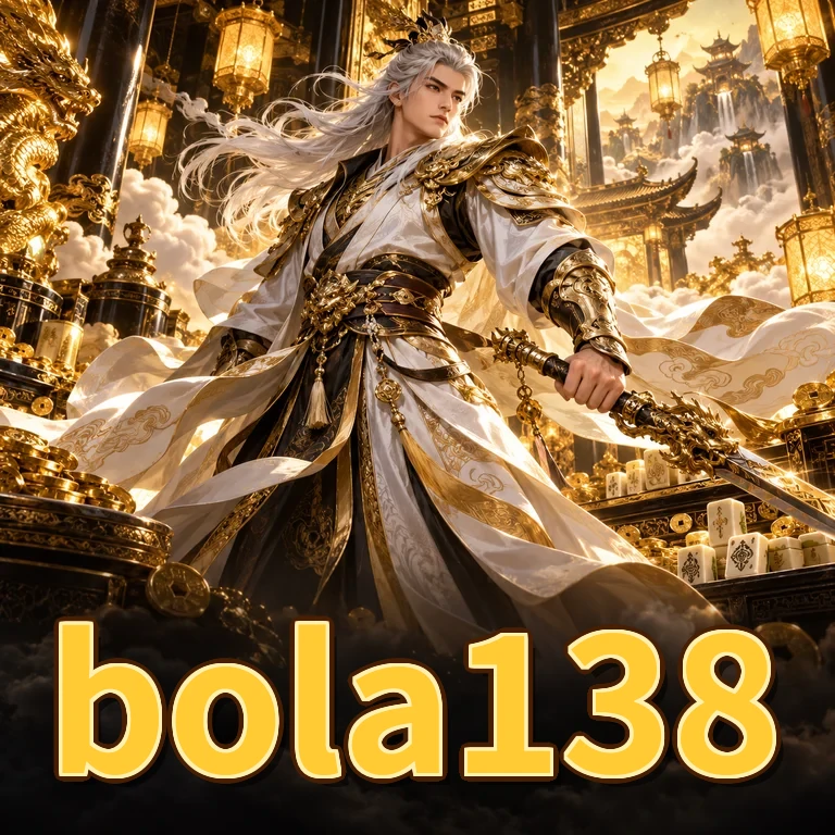Logo bola138 untuk ulasan rilis 4.8.1