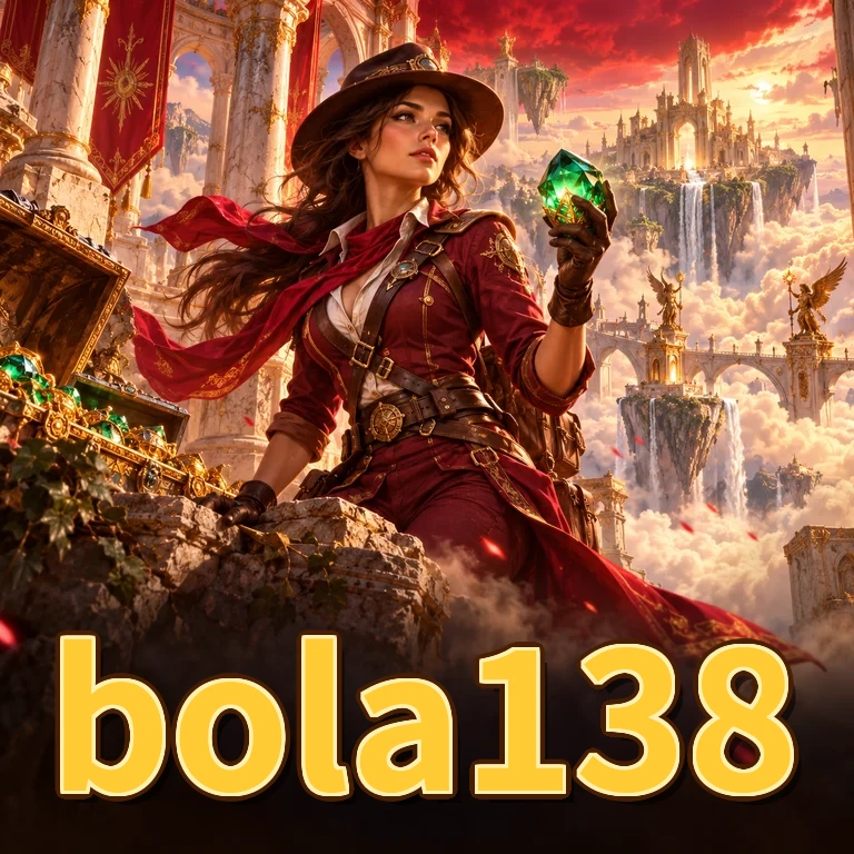 Logo bola138 di situs bola138w.com