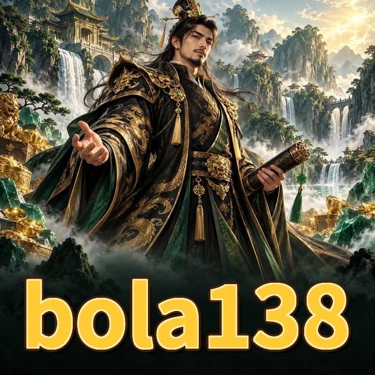Logo bola138