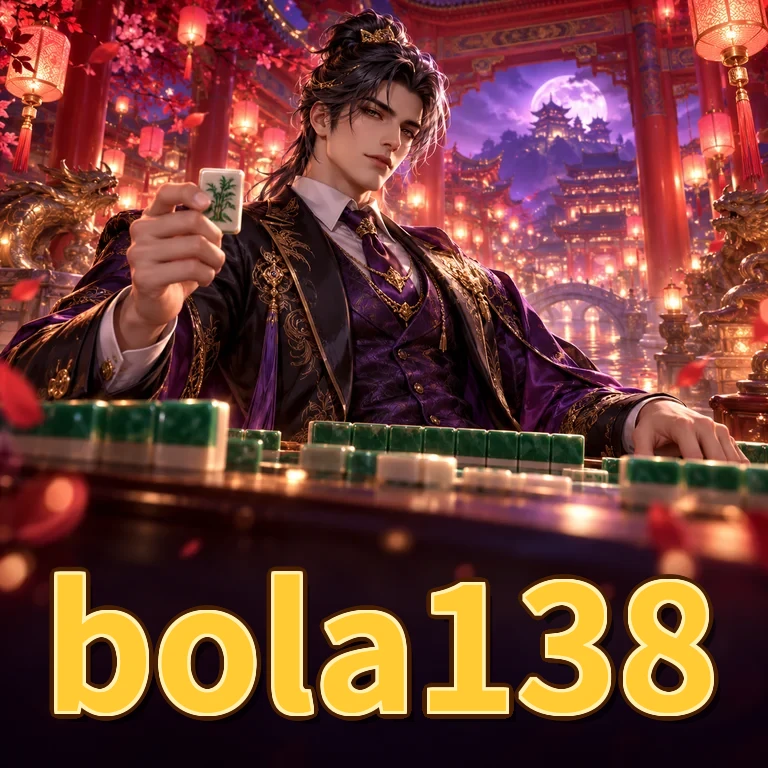 Ilustrasi aplikasi bola138 di Android