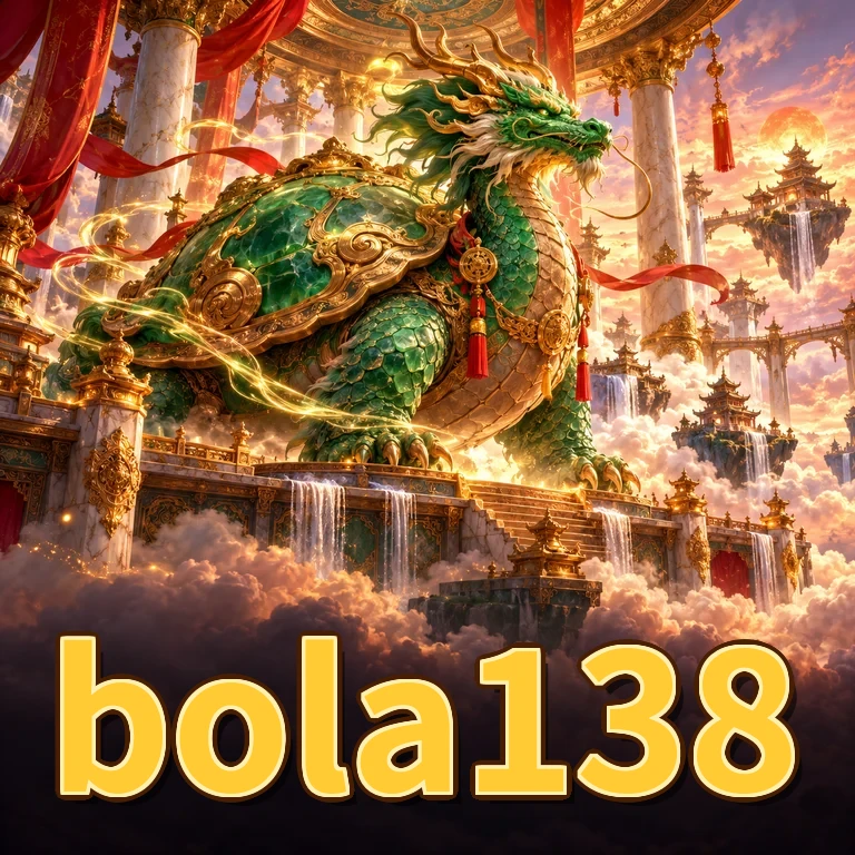 Logo bola138 untuk profil teknis perangkat