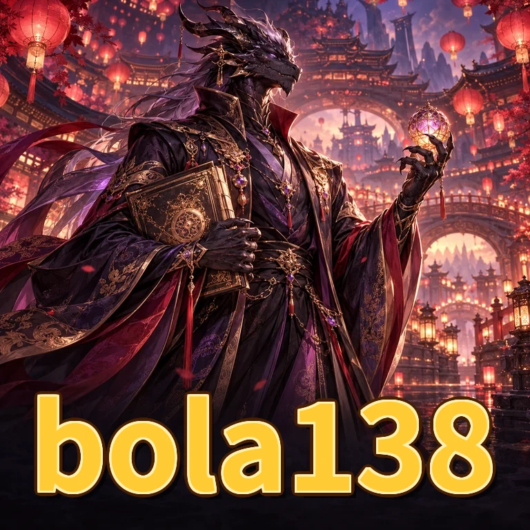 Aplikasi bola138 setelah terpasang